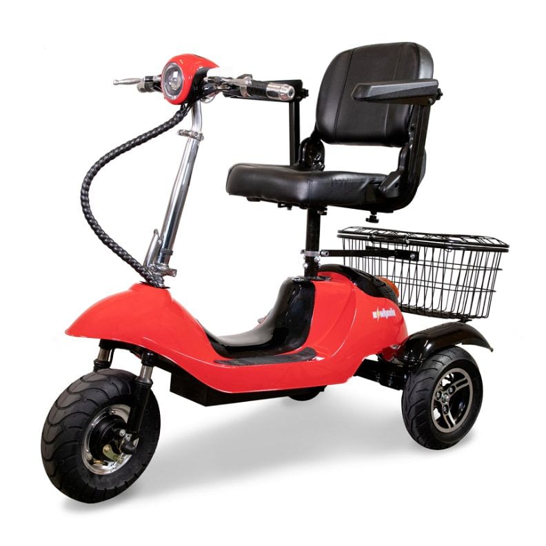 EWheels EW 20 Mobility Scooter - Spirit Mobility